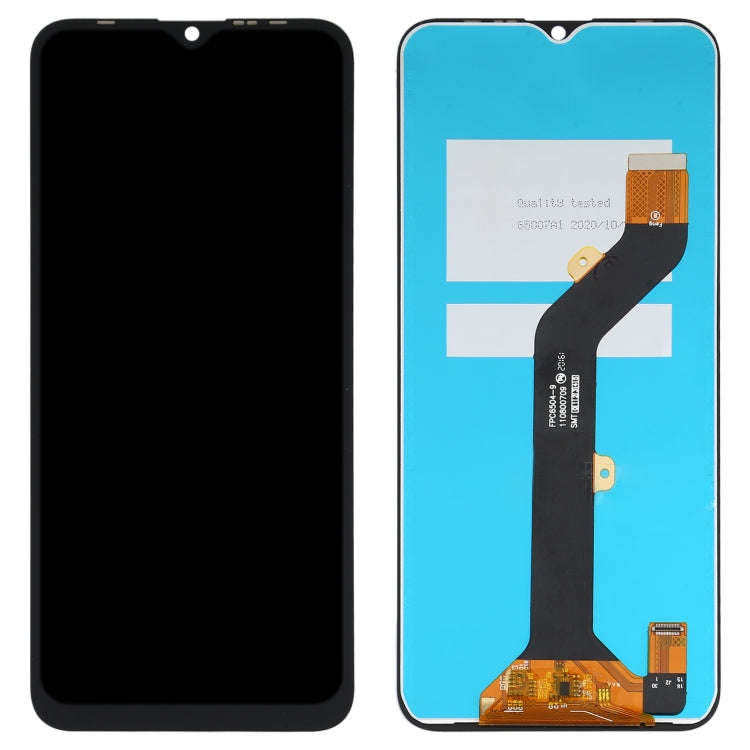 TFT LCD Screen for Tecno Spark 7/Infinix Hot 10i/Smart 5 Pro X659B, PR652B, X658E, PR652C with Di...
