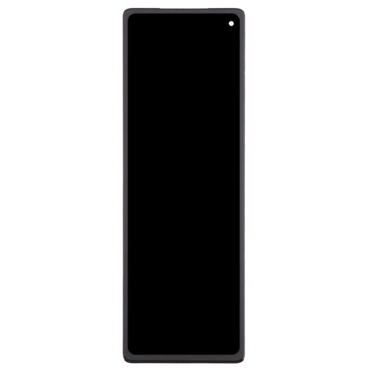 Original OLED LCD Secondary Screen for Xiaomi Mi Mix Fold with Digitizer Full Assembly
