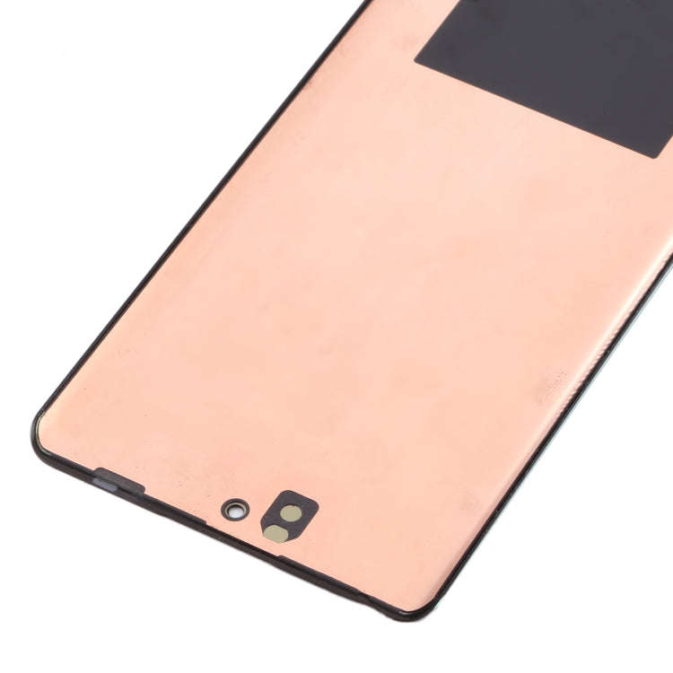 Original LTPO AMOLED Material LCD Screen and Digitizer Full Assembly for Vivo X70 Pro+