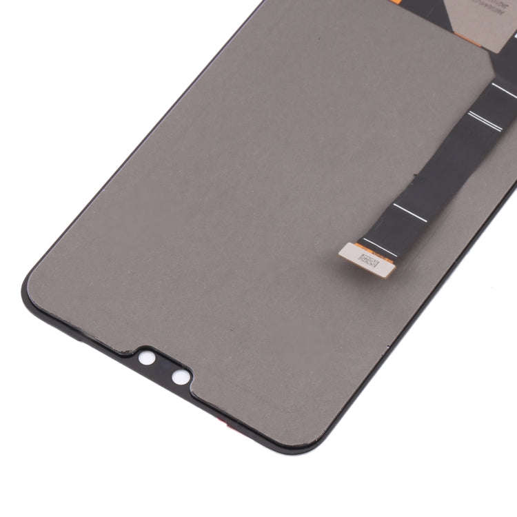 Original AMOLED LCD Screen for Vivo S9/S10/S10 Pro/S12/V23 5G V2130 V2121A V2162A  V2072A with Di...