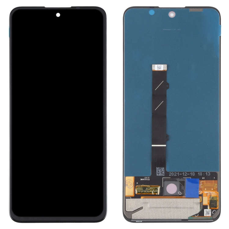 Original OLED LCD Screen for Meizu MX5 with Digitizer Full Assembly