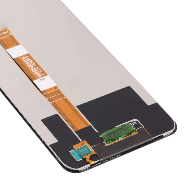 LCD Screen and Digitizer Full Assembly for OPPO A53s 5G CPH2321
