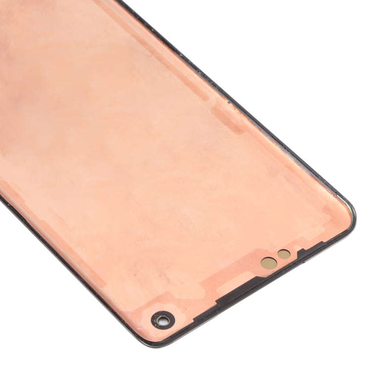 LCD Screen and Digitizer Full Assembly for Vivo X50 Pro+ / X50 Pro Plus / iQOO 5 Pro 5G V2025A V2...