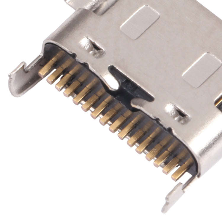 Charging Port Connector for Lenovo TB-J606F