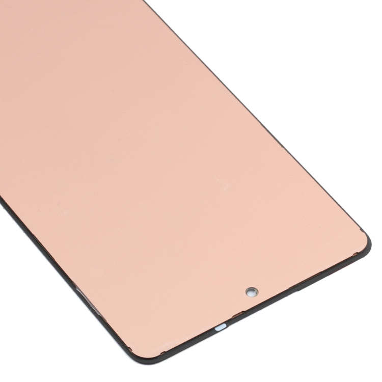 OLED Material Original LCD Screen and Digitizer Full Assembly for Xiaomi Mi 11T / 11T Pro