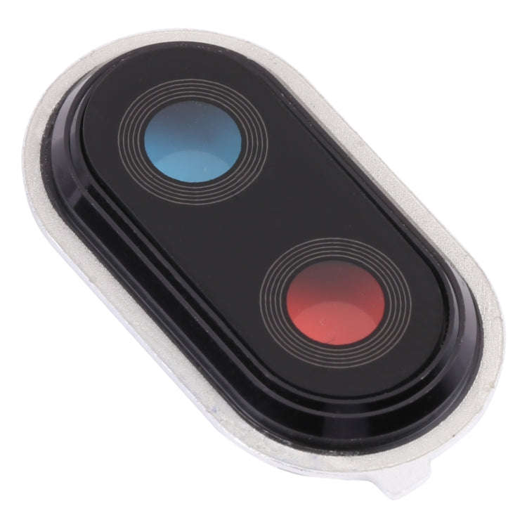 Camera Lens Cover for Sony Xperia 10 Plus (Black)