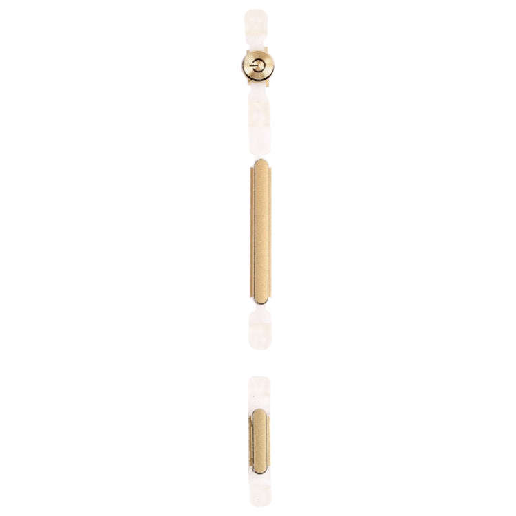 Power Button and Volume Control Button for Sony Xperia XA2 Ultra (Gold)