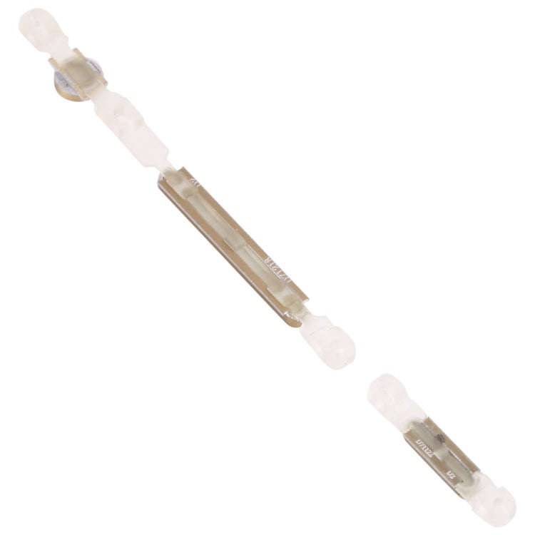 Power Button and Volume Control Button for Sony Xperia XA2 Ultra (Gold)