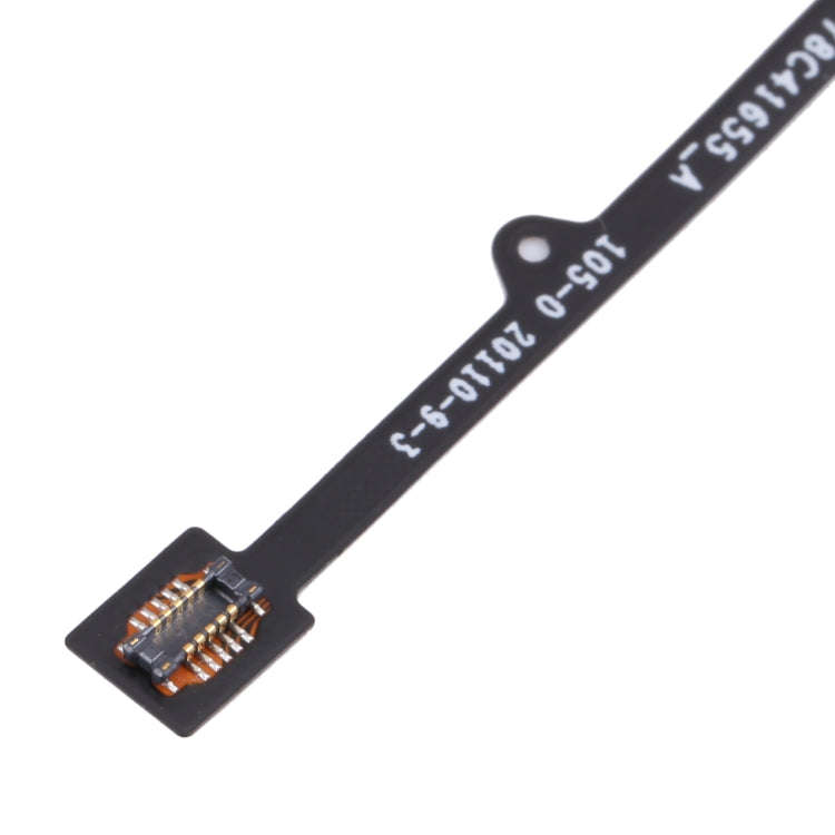 Light Sensor Flex Cable for Motorola Moto Z4