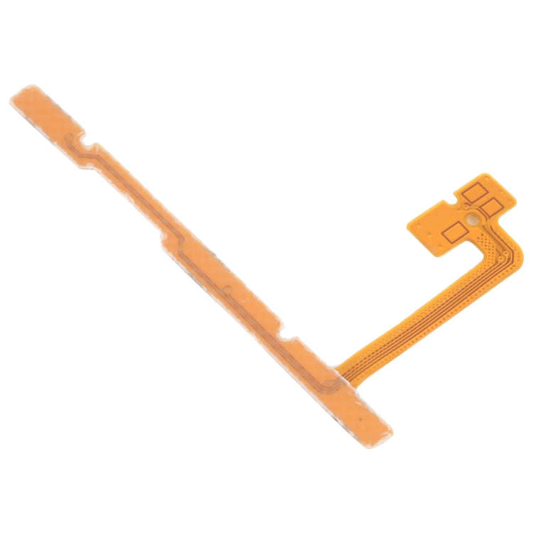 For OPPO Realme C11 (2021) Power Button & Volume Button Flex Cable