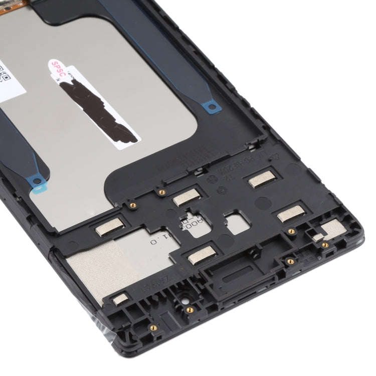 OEM LCD Screen for Lenovo Tab 7 Essential TB-7304F TB-7304i Digitizer Full Assembly with Frame (B...