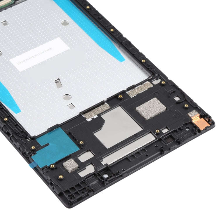 OEM LCD Screen for Lenovo Tab 4 (8 inch) TB-8504, TB-8504X, TB-8504F, TB-8504N  Digitizer Full As...