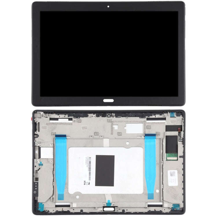 OEM LCD Screen for Lenovo Tab P10 TB-X705, TB-X705L, TB-X705F, TB-X705N Digitizer Full Assembly w...