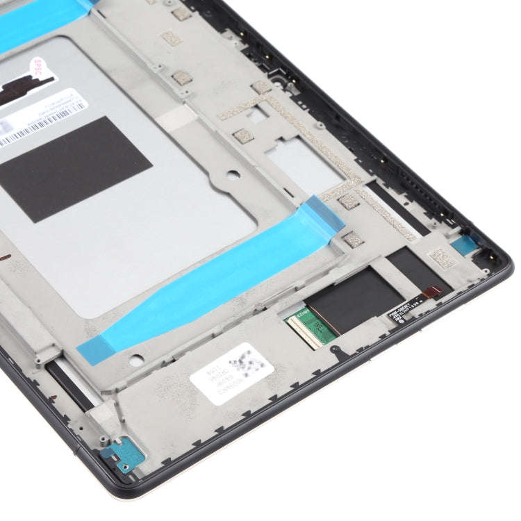 OEM LCD Screen for Lenovo Tab P10 TB-X705, TB-X705L, TB-X705F, TB-X705N Digitizer Full Assembly w...