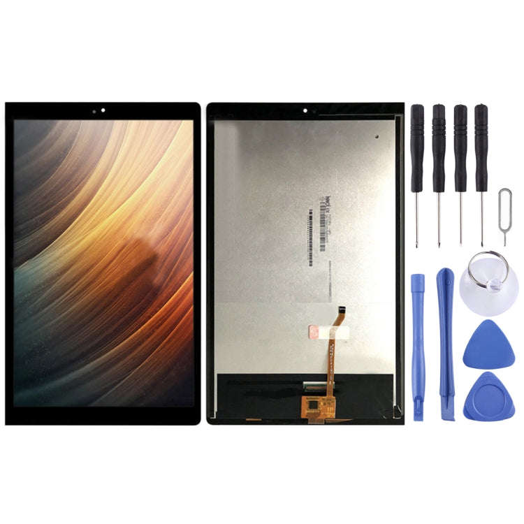 OEM LCD Screen for Lenovo Yoga Tab 3 Plus YT-X703F, YT-X703, YT-X703L, YT-X703X with Digitizer Fu...