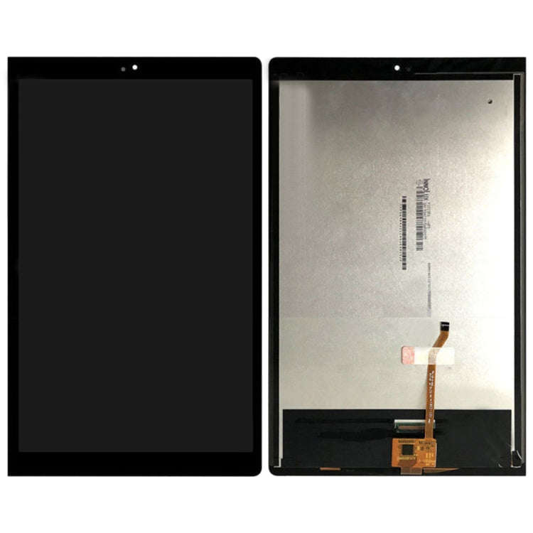 OEM LCD Screen for Lenovo Yoga Tab 3 Plus YT-X703F, YT-X703, YT-X703L, YT-X703X with Digitizer Fu...