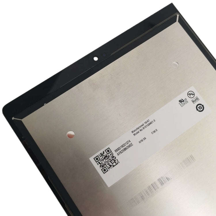 OEM LCD Screen for Lenovo Yoga Tab 3 Plus YT-X703F, YT-X703, YT-X703L, YT-X703X with Digitizer Fu...