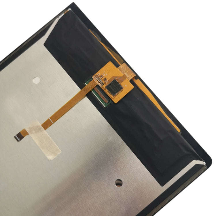 OEM LCD Screen for Lenovo Yoga Tab 3 Plus YT-X703F, YT-X703, YT-X703L, YT-X703X with Digitizer Fu...