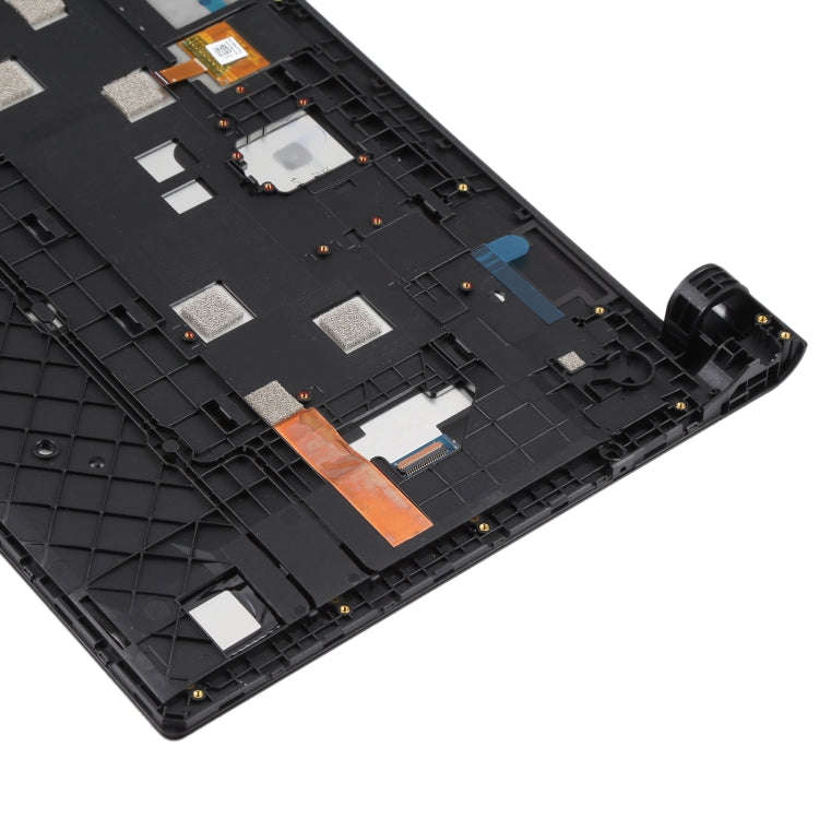 OEM LCD Screen for Lenovo Yoga Tab 3 (10 inch) YT3-X50, YT3-X50F, YT3-X50M Digitizer Full Assembl...