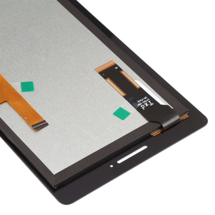 OEM LCD Screen for Lenovo Tab E7 TB-7104 TB-7104I TB-7104F TB-7104N with Digitizer Full Assembly ...