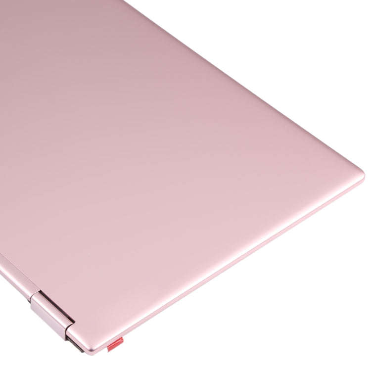 Full LCD Display Screen for Lenovo YOGA A12 YB-Q501F YB-Q501(Pink)