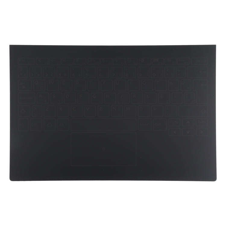 Touchpad for Lenovo YOGA A12 YB-Q501F