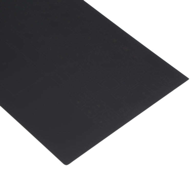 Touchpad for Lenovo YOGA A12 YB-Q501F