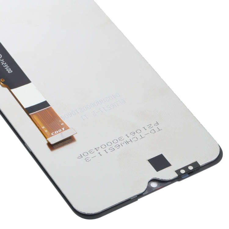 TFT LCD Screen for TCL 20 R 5G / 20 XE with Digitizer Full Assembly