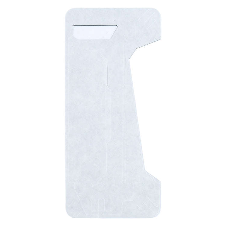 10 PCS Back Housing Cover Adhesive for Asus ROG Phone II ZS660KL