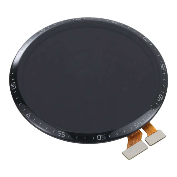 Dual Cable Edition Original LCD Screen and Digitizer Full Assembly for Huawei Watch GT 3 46mm JPT...