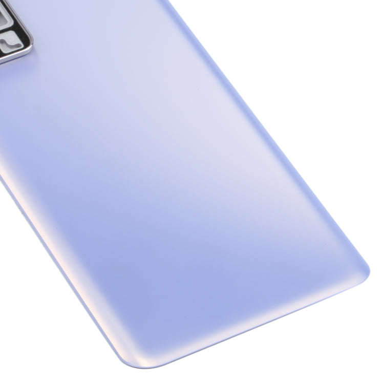 Original Battery Back Cover for Xiaomi 12(Purple)