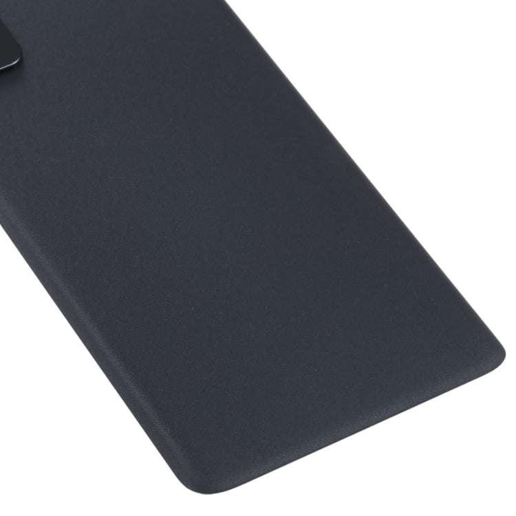Original Battery Back Cover for Xiaomi Civi(Black)
