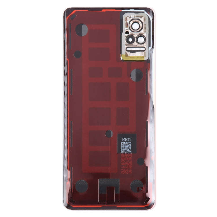 Original Battery Back Cover for Xiaomi Civi(Pink)