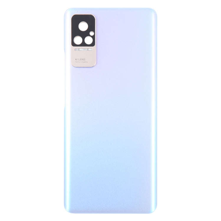 Original Battery Back Cover for Xiaomi Civi(Blue)