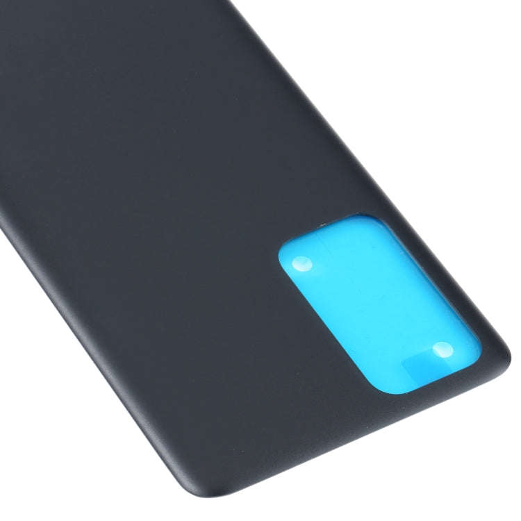 Original Battery Back Cover for Xiaomi Redmi Note 11 (China)(Black)