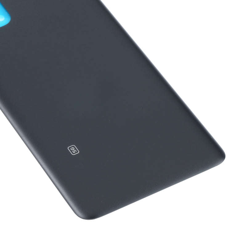 Original Battery Back Cover for Xiaomi Redmi Note 11 (China)(Black)