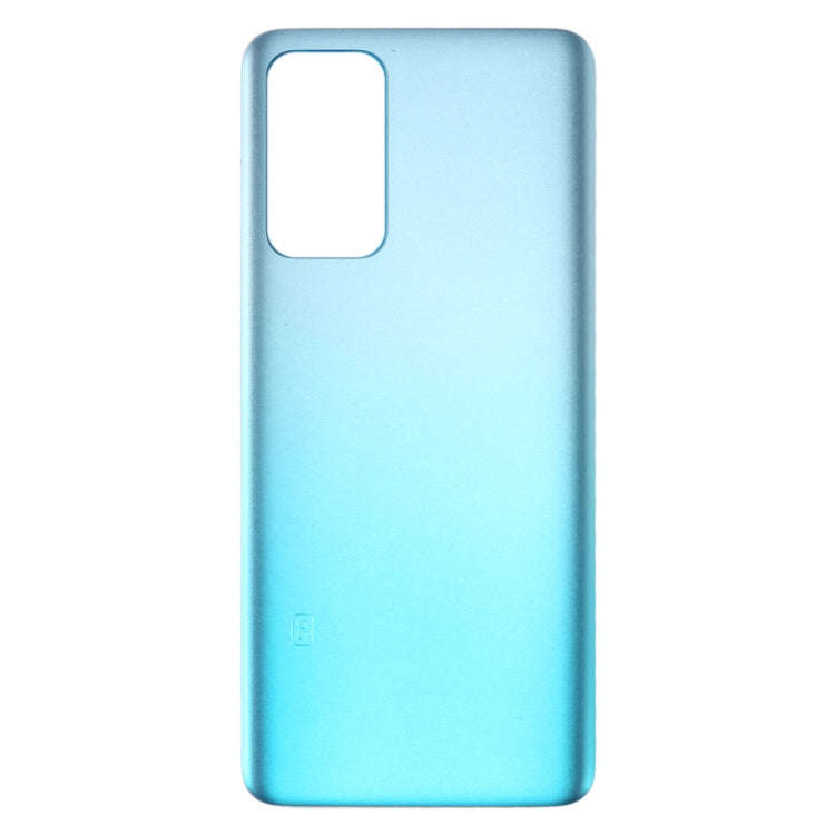 Original Battery Back Cover for Xiaomi Redmi Note 11 (China)(Green)