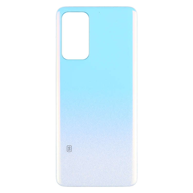 Original Battery Back Cover for Xiaomi Redmi Note 11 (China)(Blue)
