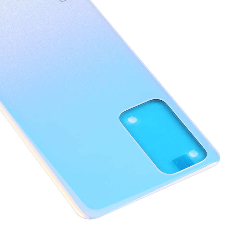 Original Battery Back Cover for Xiaomi Redmi Note 11 (China)(Blue)