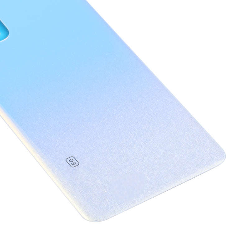 Original Battery Back Cover for Xiaomi Redmi Note 11 (China)(Blue)