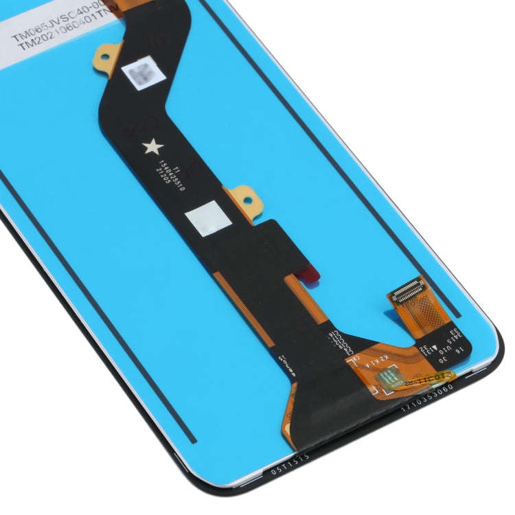 Original LCD Screen for Tecno Spark Go 2020 / Spark 6 Go / Infinix Hot 10 Lite / Infinix Smart 5 ...