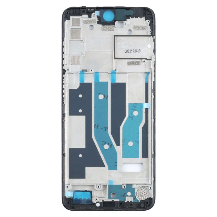 Front Housing LCD Frame Bezel Plate for TCL 20L / 20L+ / 20 Lite T774H T774B T775H T775B