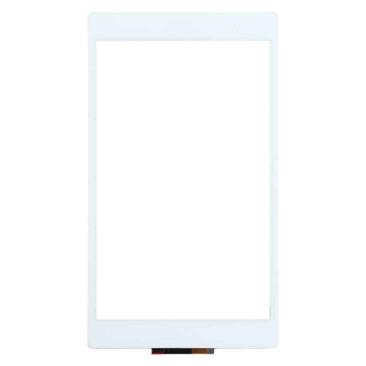 Touch Panel for Sony Xperia Z3 Tablet Compact(White)