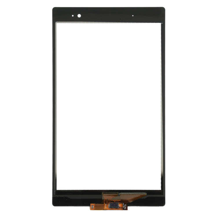 Touch Panel for Sony Xperia Z3 Tablet Compact(White)