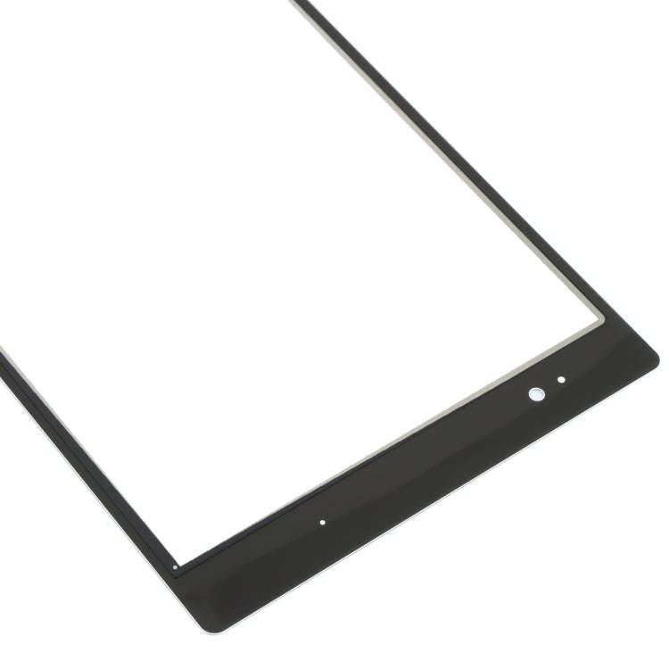 Touch Panel for Sony Xperia Z3 Tablet Compact(White)