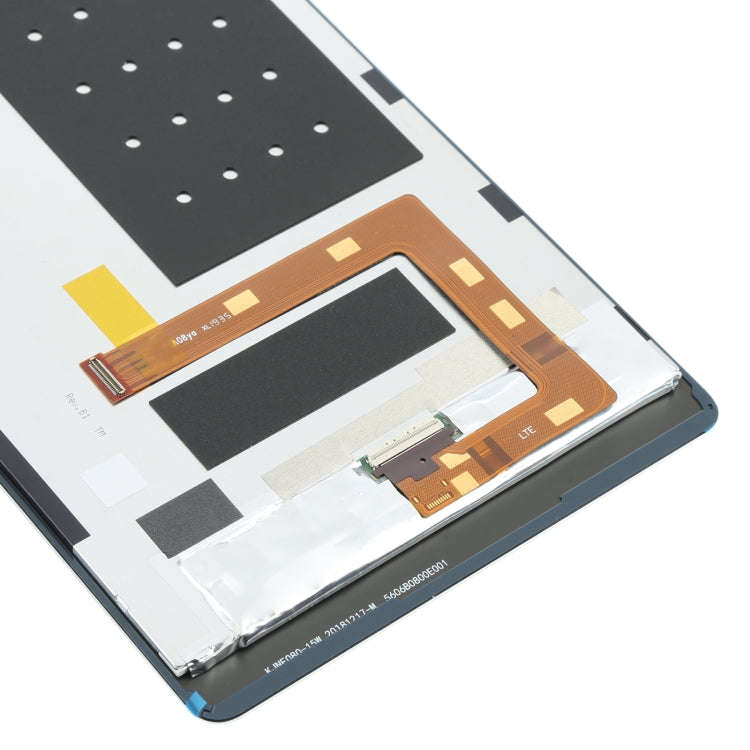 OEM LCD Screen for Huawei C5 MON-AL19B with Digitizer Full Assembly(White)