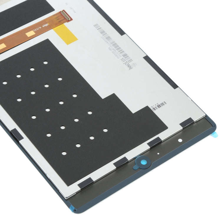 OEM LCD Screen for Huawei C5 MON-AL19B with Digitizer Full Assembly(White)