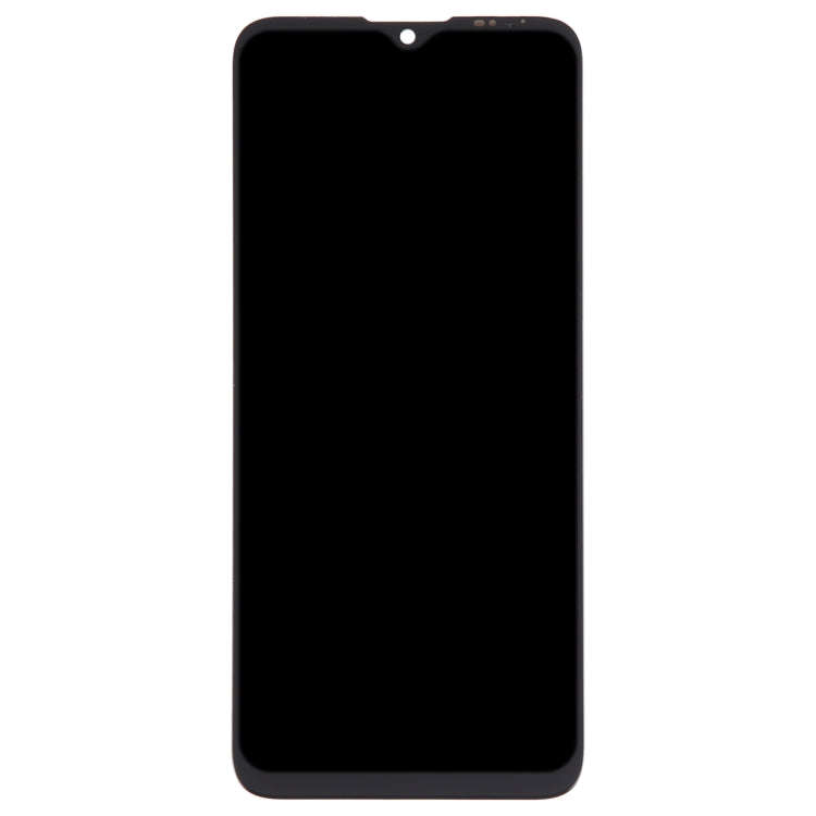 OEM OEM LCD Screen for Lenovo K12 2020 XT2095-4 with Digitizer Full Assembly (Black)