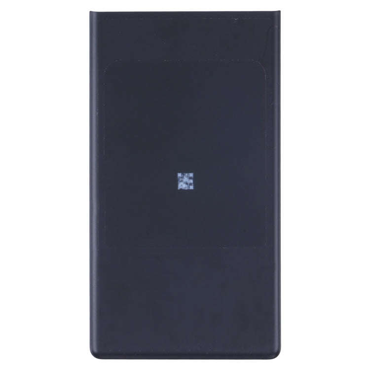Original Battery Back Cover for Google Pixel 6(Black)