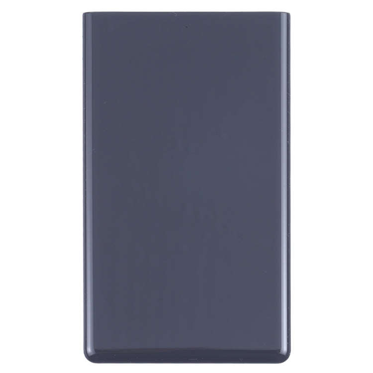 Original Battery Back Cover for Google Pixel 6 Pro(Black)